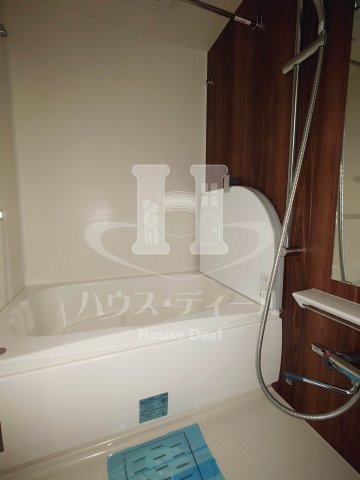 バス・シャワールーム　日々の暮らしに欠かせないお風呂です