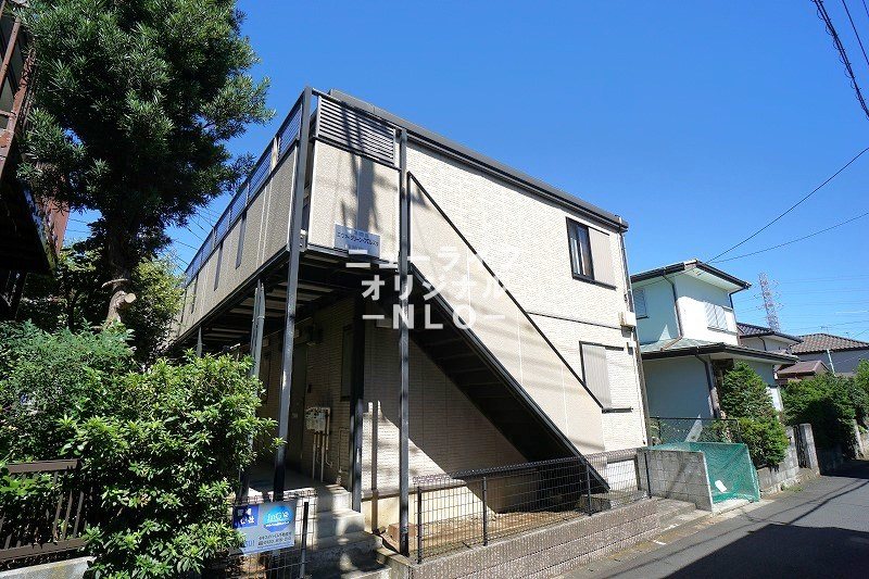 建物外観　★☆セキスイハイム施工、伊勢原駅から徒歩6分です★☆