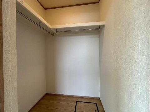 収納　同物件103号室
