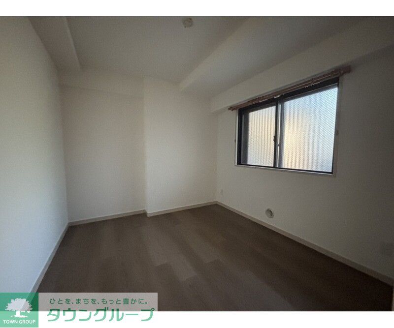 綾東ヴィレッジ壱番館の内装写真