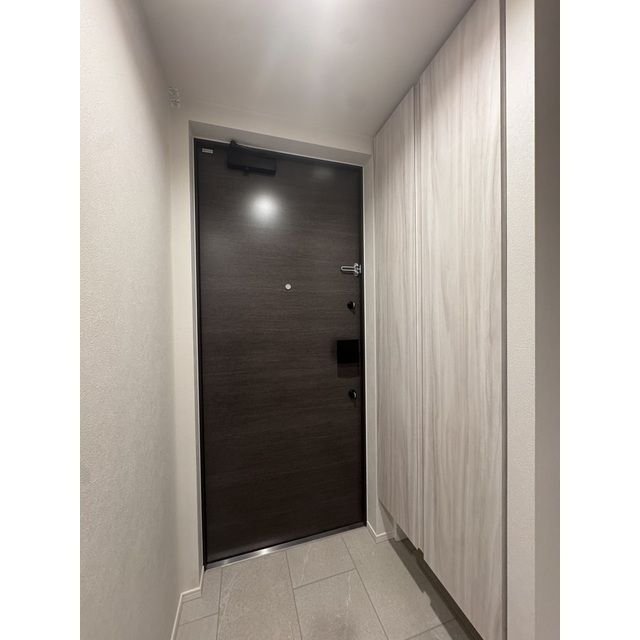 玄関　別部屋参考写真