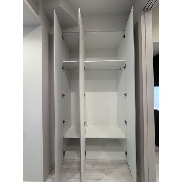 収納　別部屋参考写真