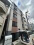 江戸川橋駅より徒歩5分 3階 新築の賃貸物件