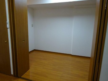 その他部屋・スペース　内観