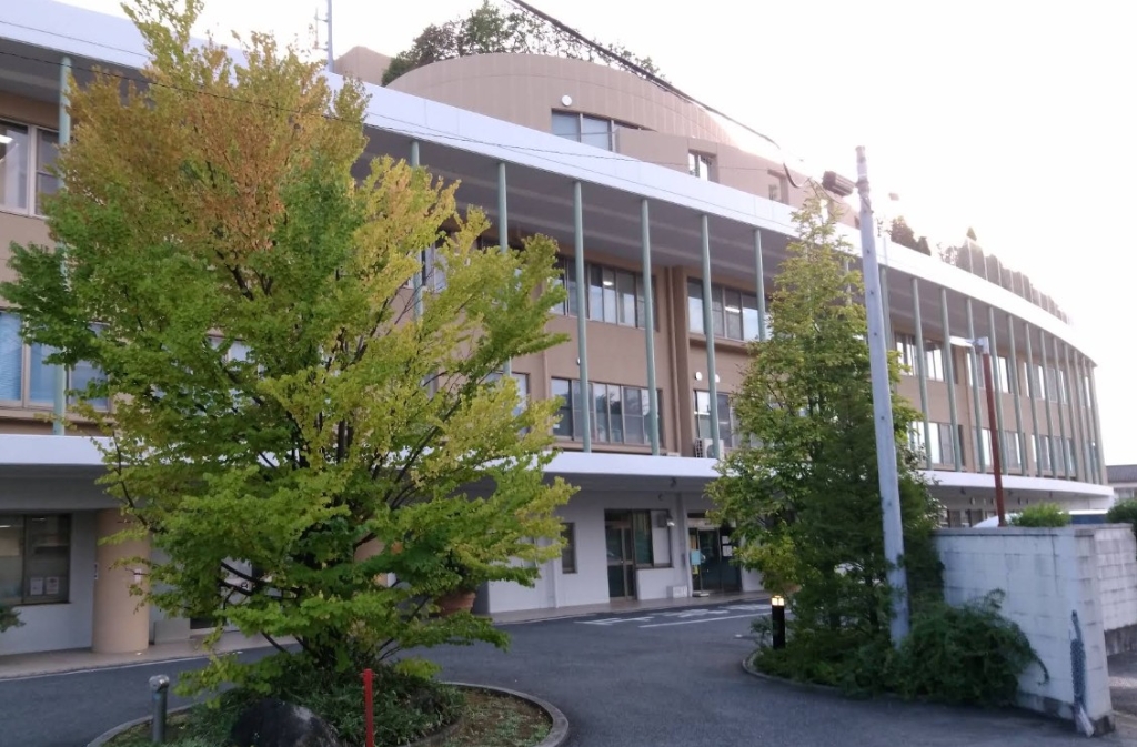 病院　特定医療法人山角会山角病院（病院）まで299m