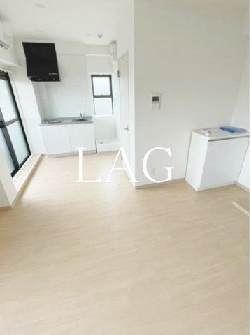 居室・リビング　洋室のお部屋です。