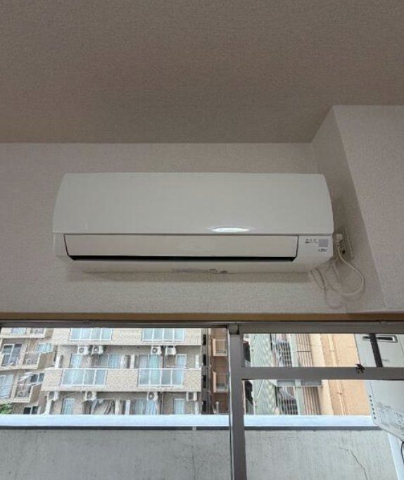 その他設備　設備