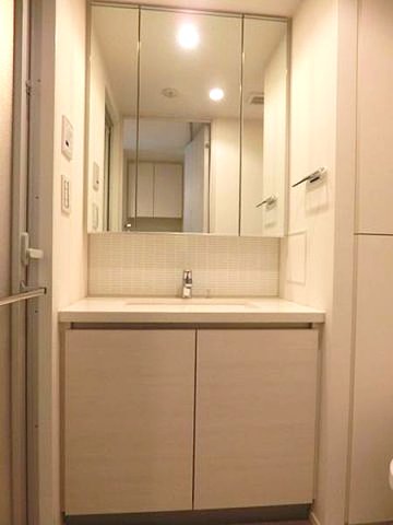 洗面設備　洗面※別部屋参考写真