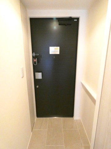 玄関　玄関※別部屋参考写真