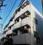 千歳烏山駅より徒歩18分 4階 築39年8ヶ月の賃貸物件