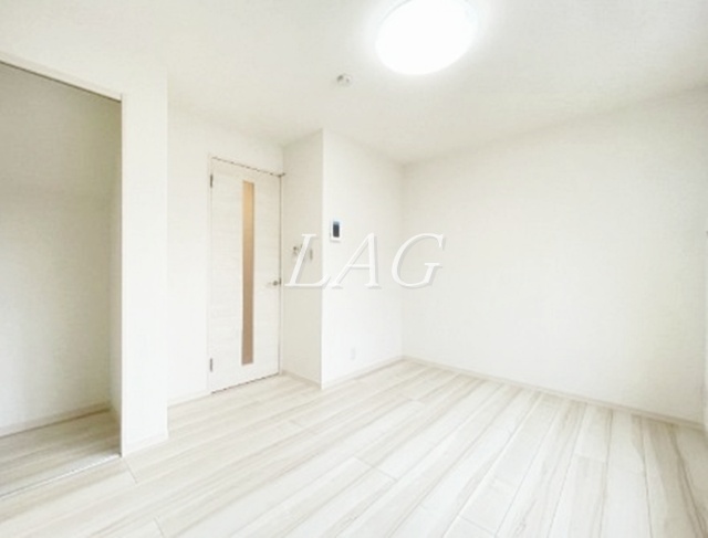 居室・リビング　洋室のお部屋です。