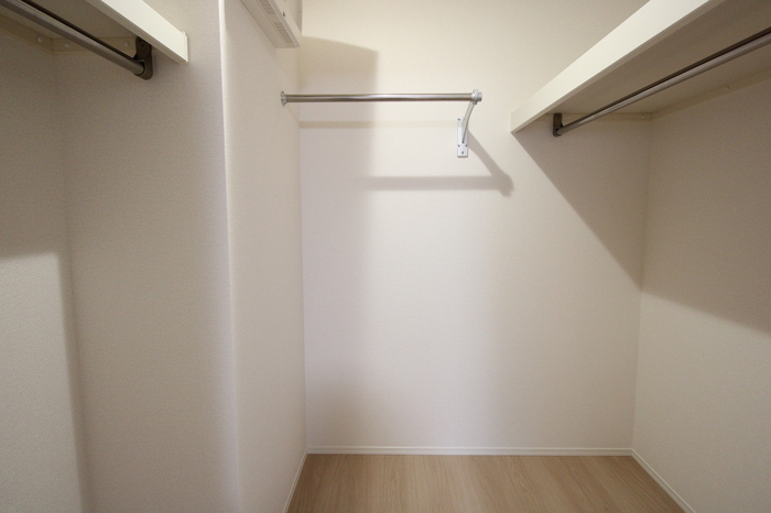 収納　【D-ROOM柊】