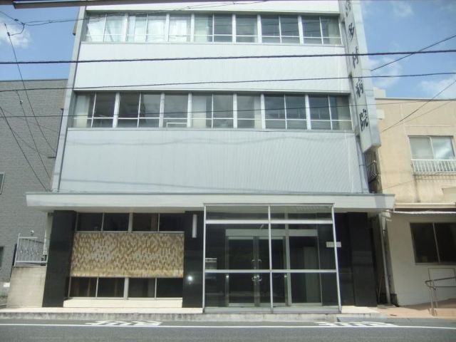 病院　医療法人喜多村病院（病院）まで807m