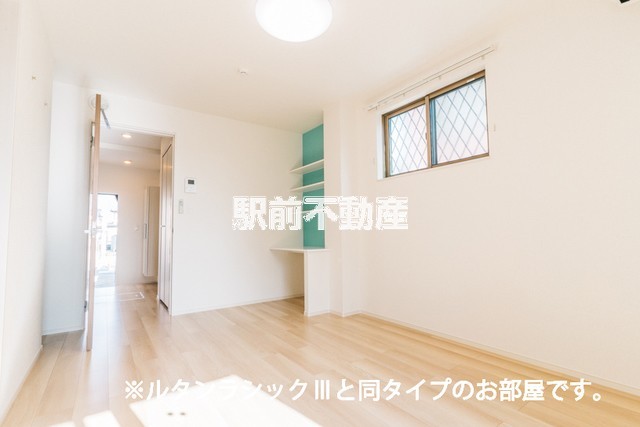 玄関　同タイプ流用
