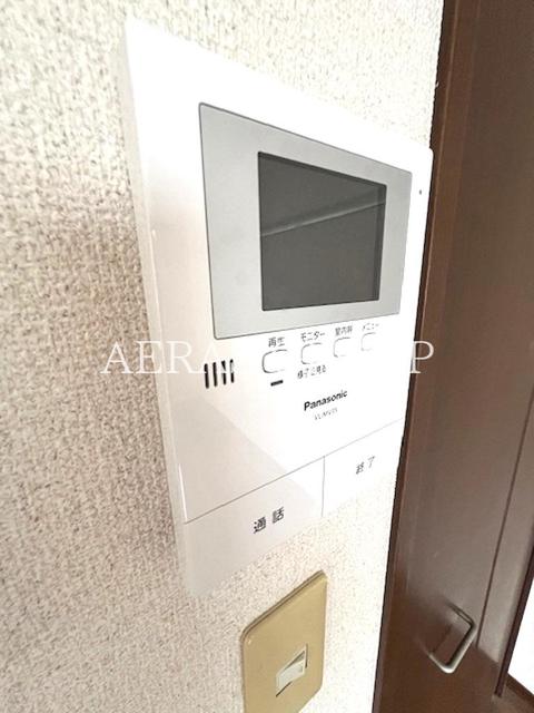 セキュリティ　同仕様参考写真