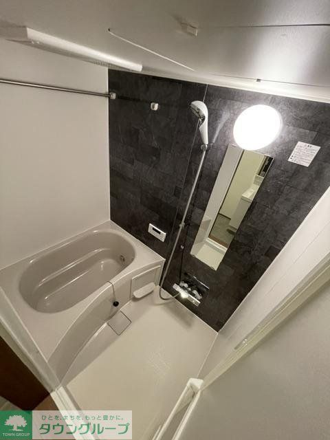 エテルノヴァローレ川越の風呂写真