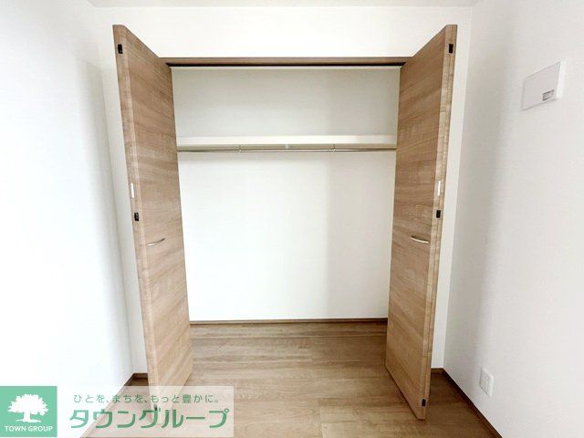エテルノヴァローレ川越の内装写真