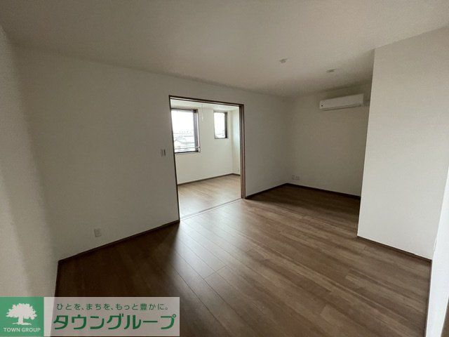 エテルノヴァローレ川越の居間写真