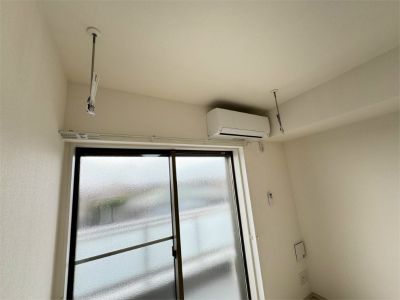 その他設備　参考写真（同物件別部屋）