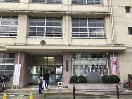 小学校　大阪市立深江小学校（小学校）まで490m