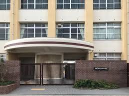 中学校　大阪市立相生中学校（中学校）まで950m