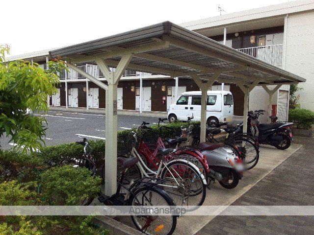 その他共有部分　その他共有部分