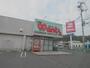 ドラックストア　ウォンツ 沼田伴店（ドラッグストア）まで734m