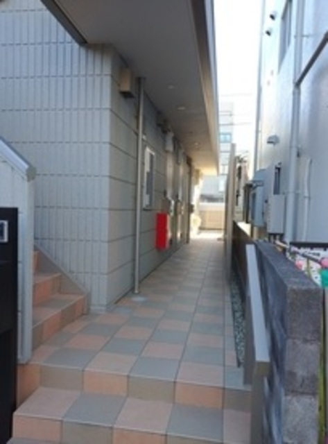 エントランス　★エントランス