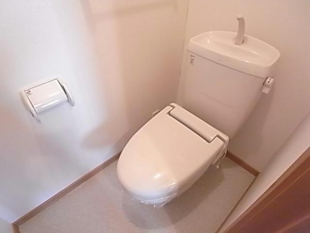 トイレ　参照写真