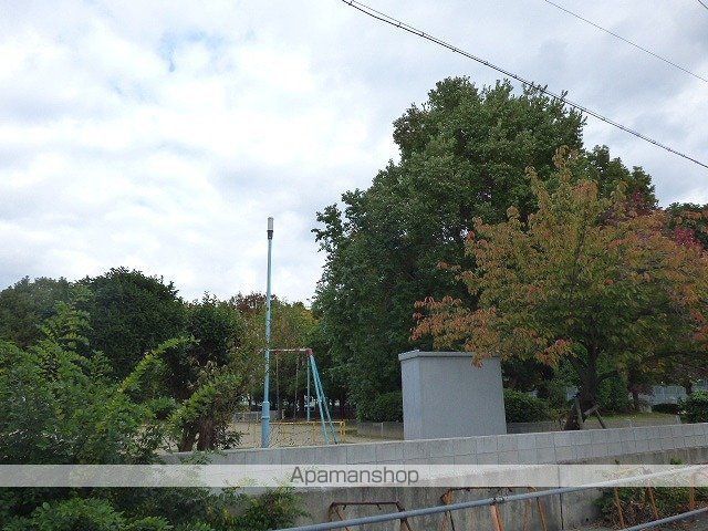 その他　加美北公園（その他）まで567m