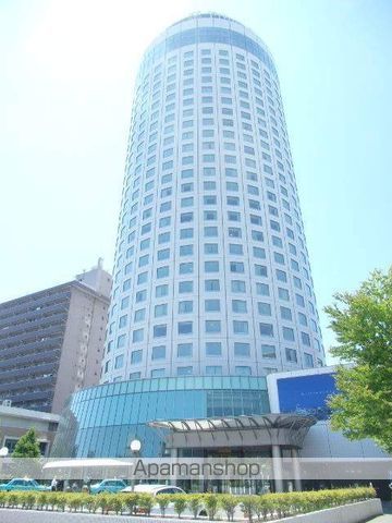 その他　プリンスホテル（その他）まで382m