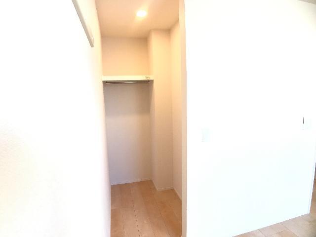 収納　収納（イメージ）