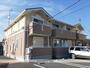 栢山駅より徒歩5分 2階 築15年5ヶ月の賃貸物件
