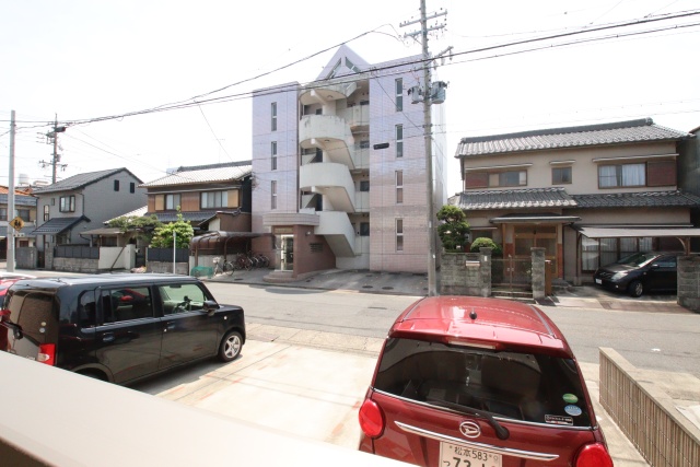 眺望　※別室の参考写真の為、現況優先です。