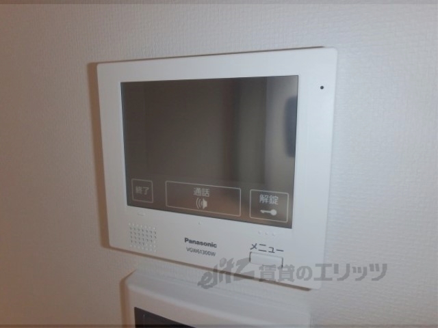 セキュリティ　ドアフォン（ＴＶ含）