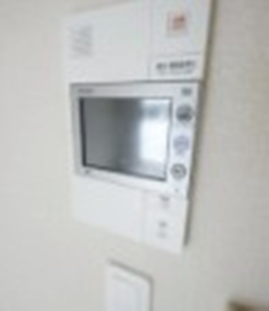 セキュリティ　同仕様