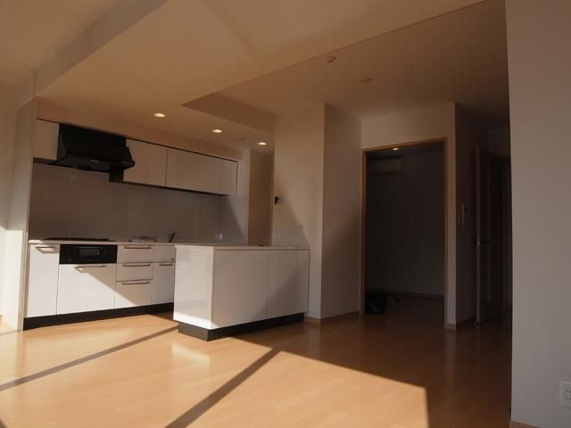 居室・リビング　★別部屋参考写真★