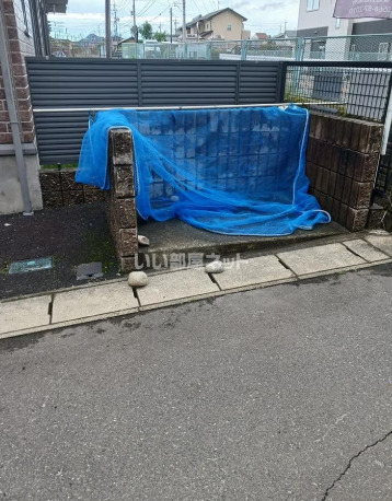 セジュール アンの外観写真