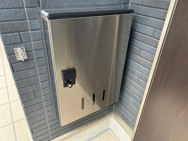 その他共有部分　物件画像