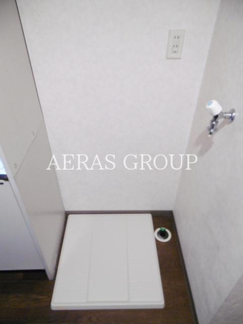 その他設備　別部屋参考写真。