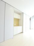 居室・リビング　洋室9.5帖