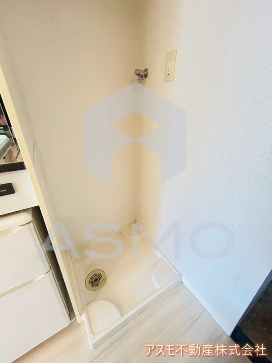 その他設備　同マンション別部屋参考写真