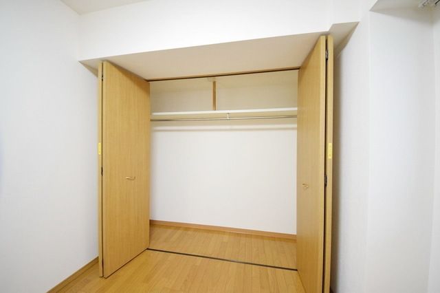 収納　※リフォーム工事前写真※