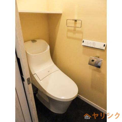 トイレ　イメージ