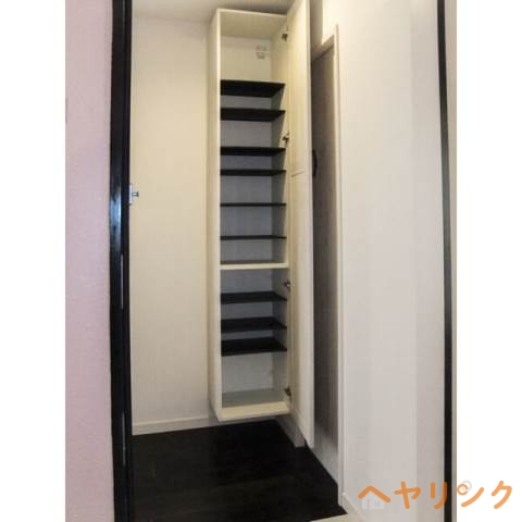 玄関　イメージ