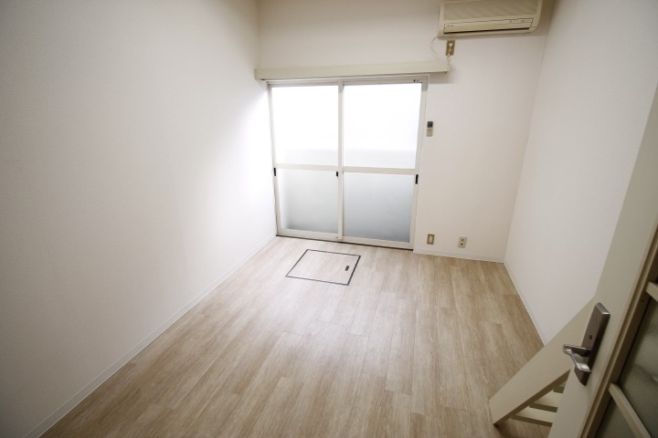 居室・リビング　別部屋参考写真