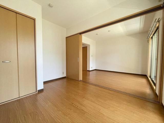 居室・リビング　他の部屋の写真です