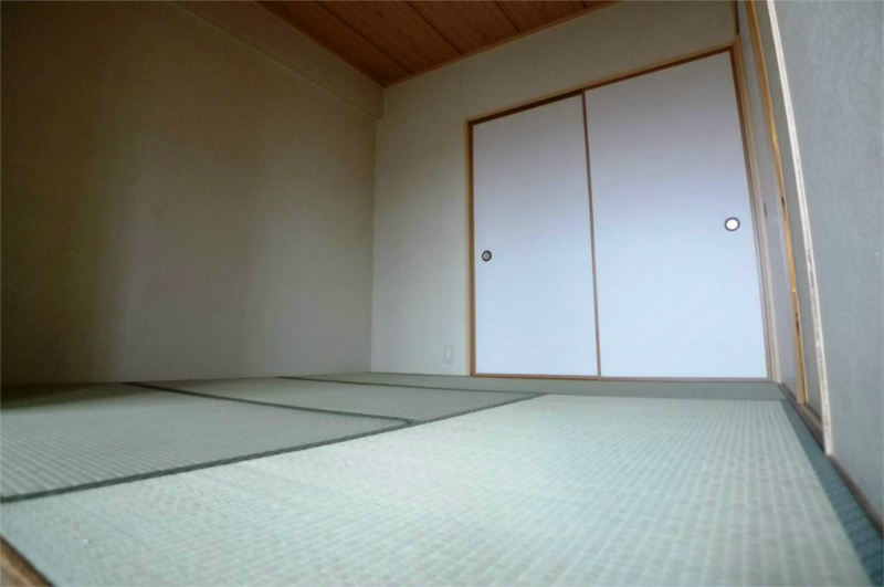 その他部屋・スペース　写真は同物件別室