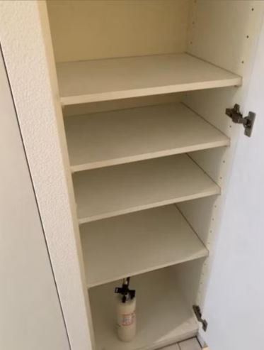 その他設備　※同タイプの別のお部屋です。