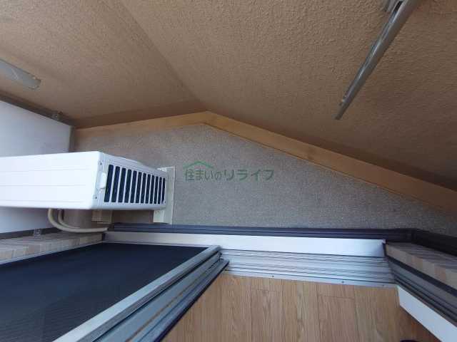 バルコニー　※参考写真